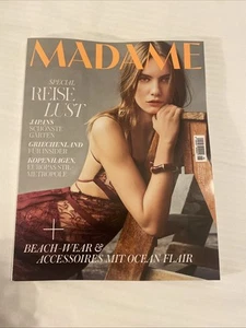 Madame 6 Juni 2025 - Bild 1 von 1