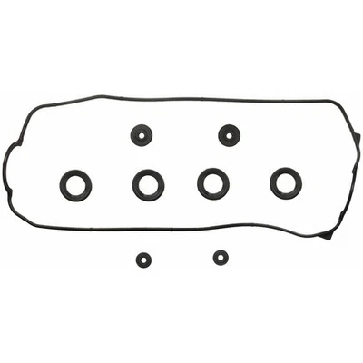 Juego de juntas de cubierta de válvula de motor Fel Pro VS 50326 R-1 Foto 1 de 4