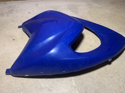 Cubierta de luz de cabeza de plástico Polaris Phoenix 200 2007 Foto 1 de 3