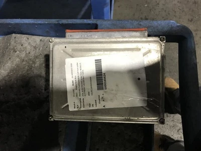 Módulo de control electrónico ECM del motor compatible con 01-03 CORVETTE 973990 Foto 1 de 2