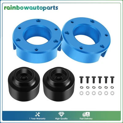 3" Front & 2" Rear Leveling Lift Kit For 2007-2020 GMC Yukon Chevrolet Avalanche - Image 1 of 4