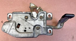 Actuador de bloqueo delantero Honda Prelude 01 97-01 - Imagen 1 de 4