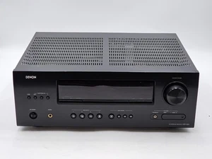 Denon AVR-1312 AV Surround Receiver - Not Working, Cosmetic Wear - Picture 1 of 13