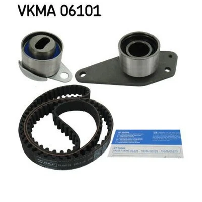 Zahnriemen-Satz für Volvo 340-360 343 440 445 460 464 480 482 | 649944 - Bild 1 von 2