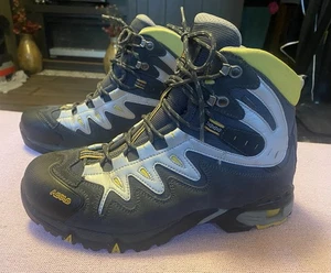 Asolo Synchro GTX Herren Wanderschuhe Größe 11 - Bild 1 von 9