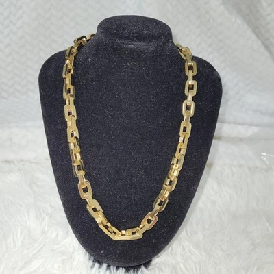 Collar EDDIE BORGO Supra Link Foto 1 de 4