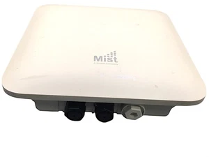Juniper AP63-US Outdoor Wireless Access Point, Dual-Band Wi-Fi No Accessories'' - Picture 1 of 10