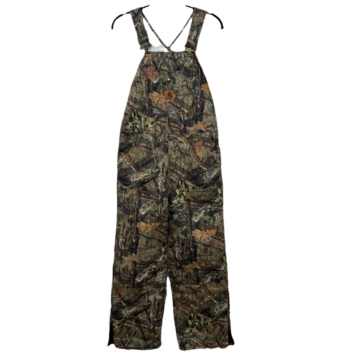 パンツ Carhartt Duck Hunting Overalls kpsfunvdkrs22rwxazuv.jpg?v=