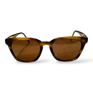 Maui Jim Shave Ice Polarized Sunglasses FOR PARTS or REPAIR Loose Screw MJ533-10 - Picture 1 of 24