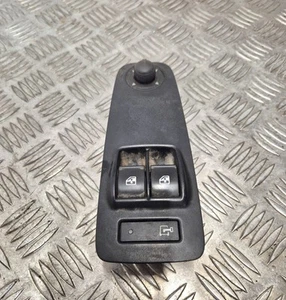 Peugeot Boxer Relais Fensterheberschalter vorne rechts B569 Sevel - Bild 1 von 4