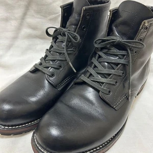 [Half sole repaired (formerly Beckman)] Red Wing 9014 91/2D #1021 - Picture 1 of 15