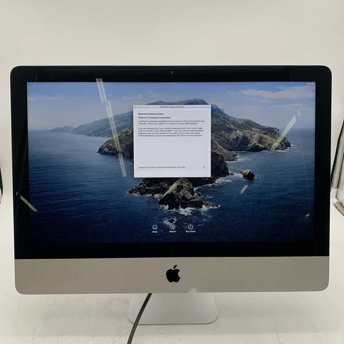 2013 Apple iMac All-in-One Computers for sale | eBay
