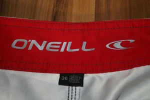 O'NEILL wake kite buggy board pantaloncini nuoto Hyperfreak Heist Line 36 sopra il ginocchio19" - Foto 1 di 6