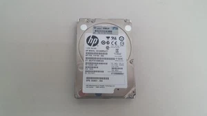 Seagate HP ST1200MM0007 1,2 TB 2,5 Zoll SAS 2 10K Enterprise Festplatte - Bild 1 von 3