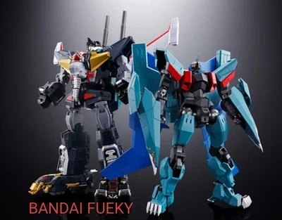 SOC dancouga gx-13r + gx-94 super beast - Imagen 1 de 4