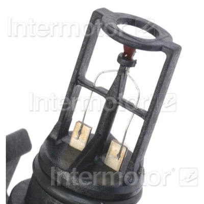 Sensor de temperatura colector de admisión de motor SMP para Mercedes-Benz GL320 2007-2009 Foto 1 de 4