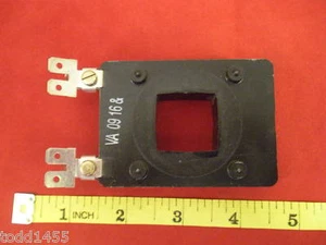 GE 55-B21B Coil Starter Contactor Definite Purpose Replace Kit 55 B21B 240V  - Picture 1 of 3