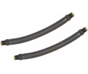 Cabestrillo de goma 16 mm x 28 cm para lanzas (estilo euro - par) - Imagen 1 de 1