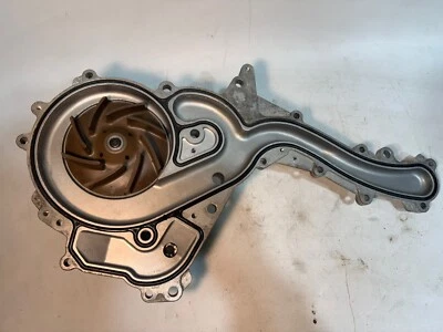 Ford F-250 F-350 2020-2024 motor bomba de agua Super Duty 6,7 L V8 LC30 8501 AB OEM Foto 1 de 4