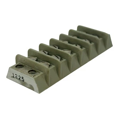 KULKA 26405 TERMINAL BLOCK NOS NEW OLD STOCK Foto 1 de 4