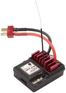 Controlador de velocidad electrónico para automóvil de radiocontrol HOSIM 1:12 piezas de repuesto 55-ZJ06 para 9155 - Imagen 1 de 5
