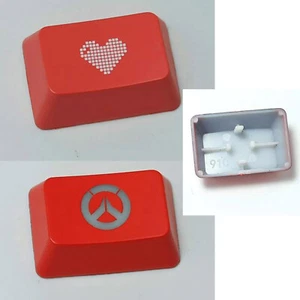Für Logitech G910 Tastatur Ctrl-Key Personalisierte ABS Translucent Key Cap - Bild 1 von 8