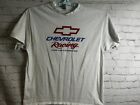 Chevrolet Racing Return To North Wilkesboro 2023 T Shirt Size XL