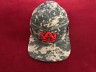 Under Armour  Fitted Stretch Hat Cap Camo L/XL