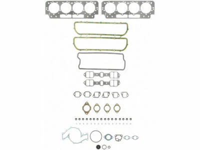 For 1964 Cadillac Series 62 Head Gasket Set Felpro 49659SX 7.0L V8 Head Gasket - Image 1 of 2