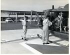 Vintage 1968 US Army Aviation Test Board ATEC Directorate Helicopter Photo  