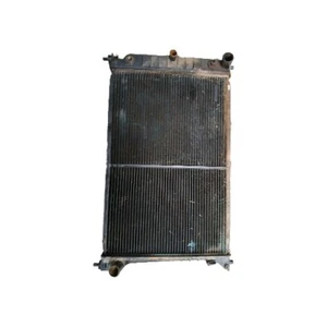 AU Falcon 2001 Automatic Radiator Straight 4ltr 6cyl Ute Used Condition - Picture 1 of 10