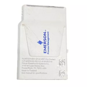 Emerson kl3003x1-ba1 - Picture 1 of 5