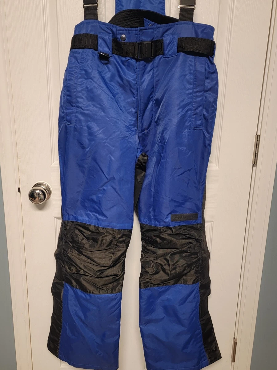 RLX Ski Indiana Winter Sports Snow Pants & Bibs for sale | eBay