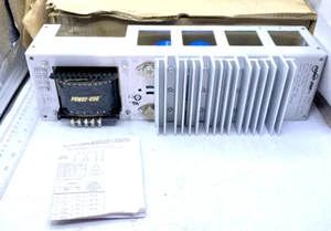 Power One Linear AC to 24 or 28 V DC Power Converter F24-12-AG NIB - Picture 1 of 5