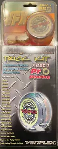 VFX Competition Trick YoYo Kit ABEC 1 Pro Bearing and VHS Tape by Variflex - Bild 1 von 2