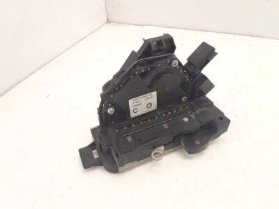 Jaguar X-Type 2.5 V6 144kW Saloon 2003 LHD Front Right Door Lock - Image 1 of 4