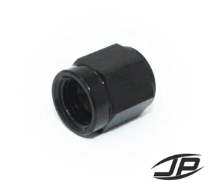 3 AN Female Flare Cap Fitting - Bild 1 von 2