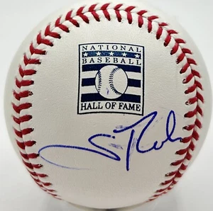 Scott Rolen Signed Hall of Fame Official Major League Baseball PSA/DNA COA - Picture 1 of 2