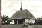 40434330 Hopsten Hopsten Kirche o 1974 Hopsten