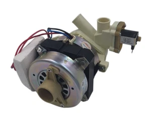 MOTORE POMPA WELLING 75W 220-240V (YXW75-2B) PER LAVASTOVIGLIE BEKO - Imagen 1 de 8