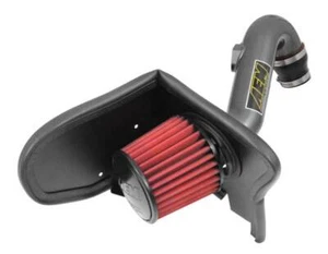 AEM 2011-2014 para Chevrolet Cruze 1,4 L - Sistema de admisión de aire frío - Gris Gunmetal - Imagen 1 de 12