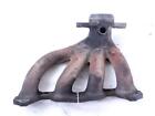 8200243421 Manifold Exhaust System RENAULT Clio Sw 1.2 B 55KW 5M 5P (2009) Parts