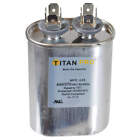 Titan Pro TOCF10 Motorlaufkondensator, 10 MFD, 3" H 30D572
