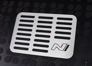 PLACCA HYUNDAI I30 N PERFORMANCE N-LINE FASTBACK SPORT BASE PREMIUM COMFORT GT - Foto 1 di 4