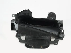 2003 - 2012 Mercedes Benz Sl Class R230 Air Intake Case Inlet Duct Housing Oem - Bild 1 von 10