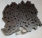5m Antriebskette Ablagekette Aufwickler  Druckerei Rollenkette 16BNP-1