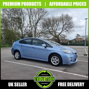 WIND REGEN RAUCHABWEISER VISIERE TOYOTA PRIUS 2010 - 2015 AUSSEN PASSFORM - Bild 1 von 12