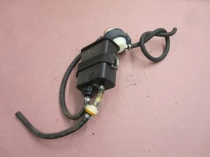 09 2009 Vespa GTS300 GTS 300 Emissions Vapor Evap Charcoal Carbon Canister - Bild 1 von 2