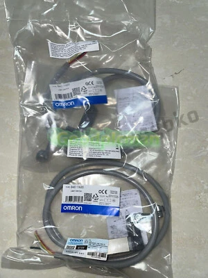 NEW Omron  D4C-1620 1Pcs/ - Image 1 of 4