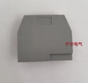 5pcs TE entrelec ABB Wiring Terminal Block FEM12 - Picture 1 of 1